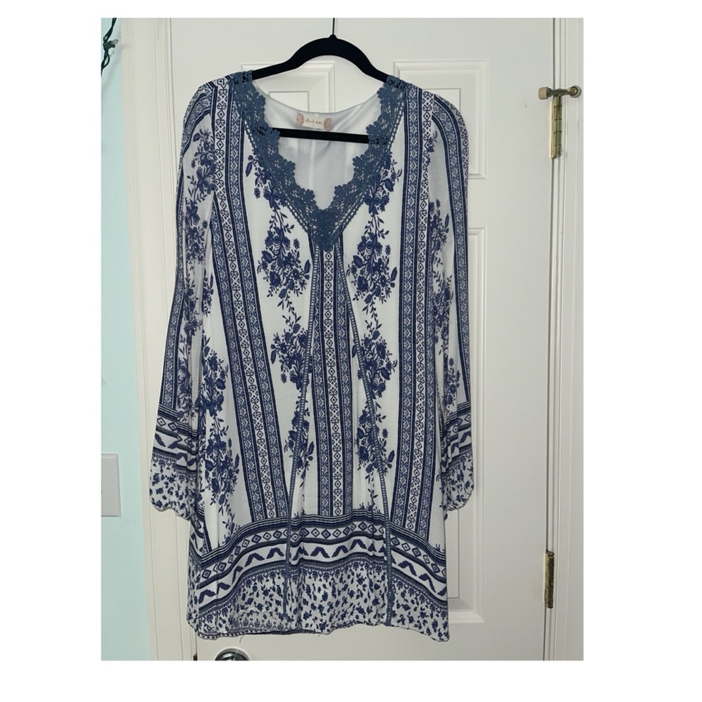 Altard State Dress